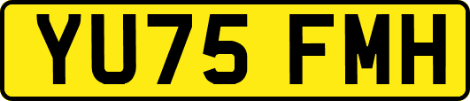 YU75FMH