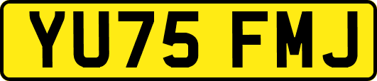 YU75FMJ