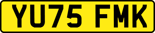 YU75FMK