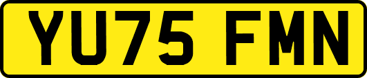 YU75FMN