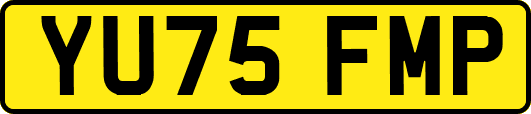 YU75FMP