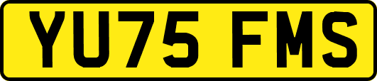 YU75FMS