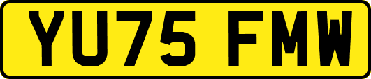 YU75FMW