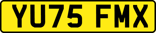 YU75FMX