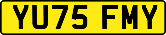 YU75FMY