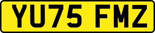 YU75FMZ