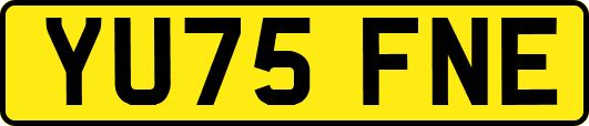 YU75FNE