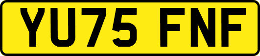 YU75FNF