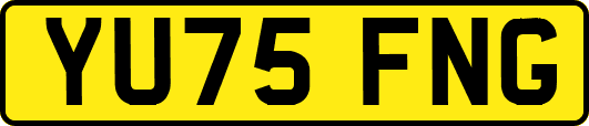 YU75FNG