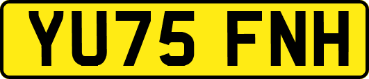 YU75FNH