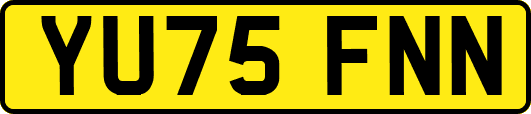 YU75FNN