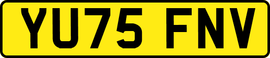 YU75FNV