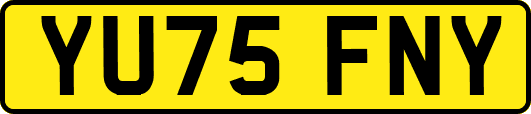 YU75FNY