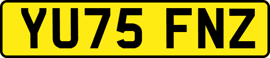 YU75FNZ