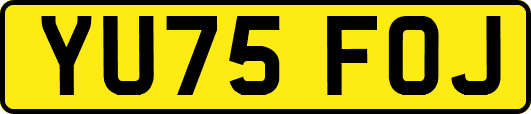 YU75FOJ