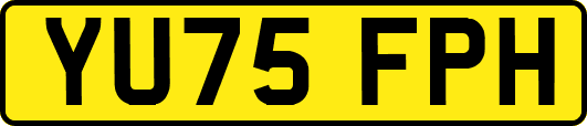 YU75FPH