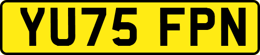 YU75FPN