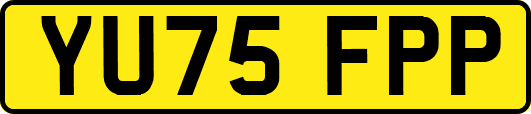 YU75FPP