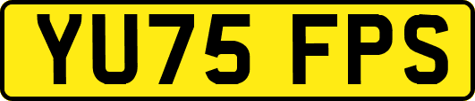 YU75FPS