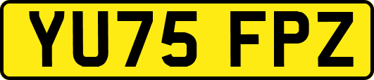 YU75FPZ