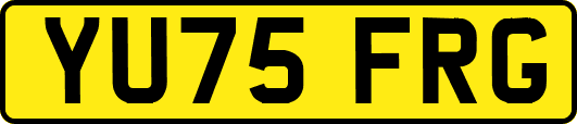 YU75FRG