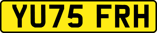 YU75FRH