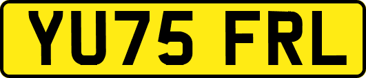 YU75FRL