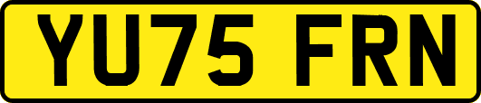 YU75FRN
