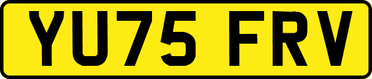 YU75FRV