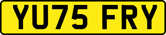 YU75FRY