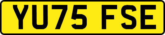 YU75FSE