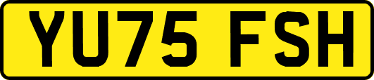 YU75FSH