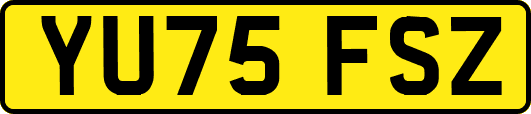 YU75FSZ