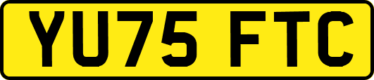 YU75FTC