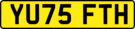 YU75FTH
