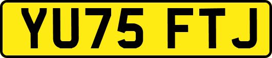 YU75FTJ