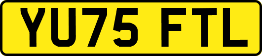 YU75FTL