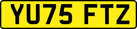 YU75FTZ