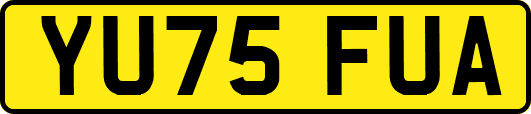 YU75FUA