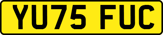 YU75FUC
