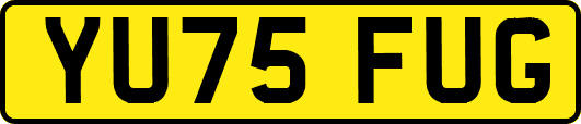 YU75FUG