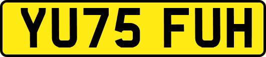 YU75FUH