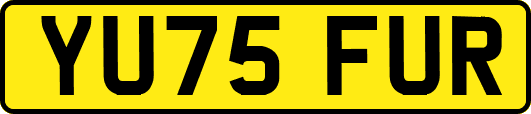 YU75FUR