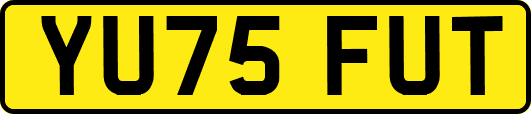 YU75FUT