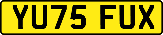 YU75FUX