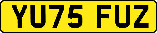 YU75FUZ
