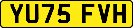 YU75FVH