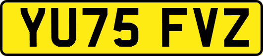YU75FVZ