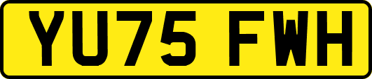 YU75FWH