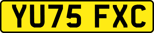 YU75FXC